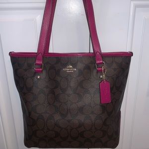 Coach Shoulderbag. Make an offer!